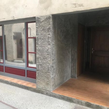 Studio Centre Ville Castellane Extérieur photo